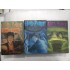 HARRY  POTTER  AND  THE  HALF- BLOOD  PRINCE  *  HARRY  POTTER  AND  THE  ORDER  OF  THE  PHOENIX  * HARRY  POTTER  AND  THE  GOBLET  OF  FIRE  -  J. K.  ROWLING 